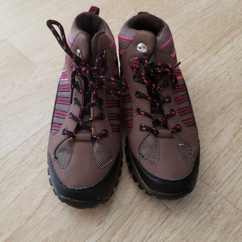 Hiking Boots